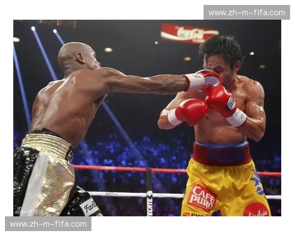 世纪之战的入场券：梅威瑟VS帕奎奥，不仅是门票更是身份的勋章