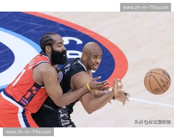 2017火箭vs鹈鹕：一场载入史册的季后赛对决，哈登的统治力与浓眉的惊艳