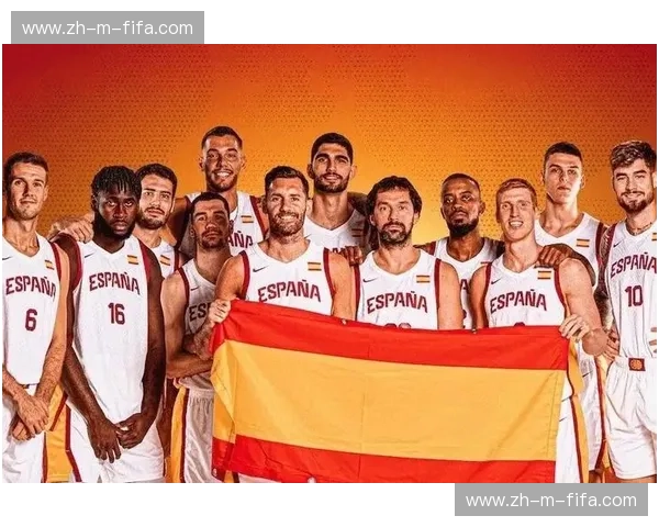 黄金一代的史诗对决：2008北京，西班牙男篮与美国男篮的巅峰碰撞